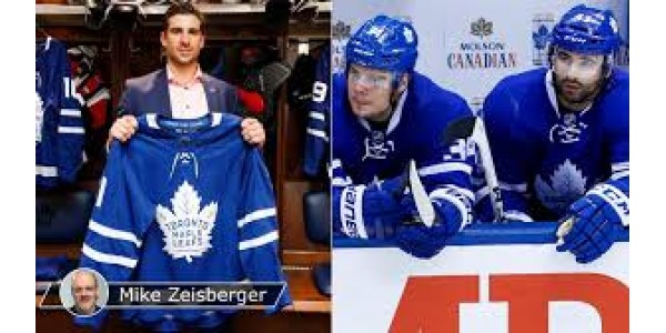 Tavares får nøglescorer